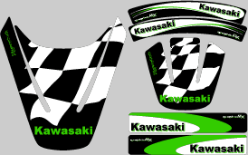 KX65 graphics